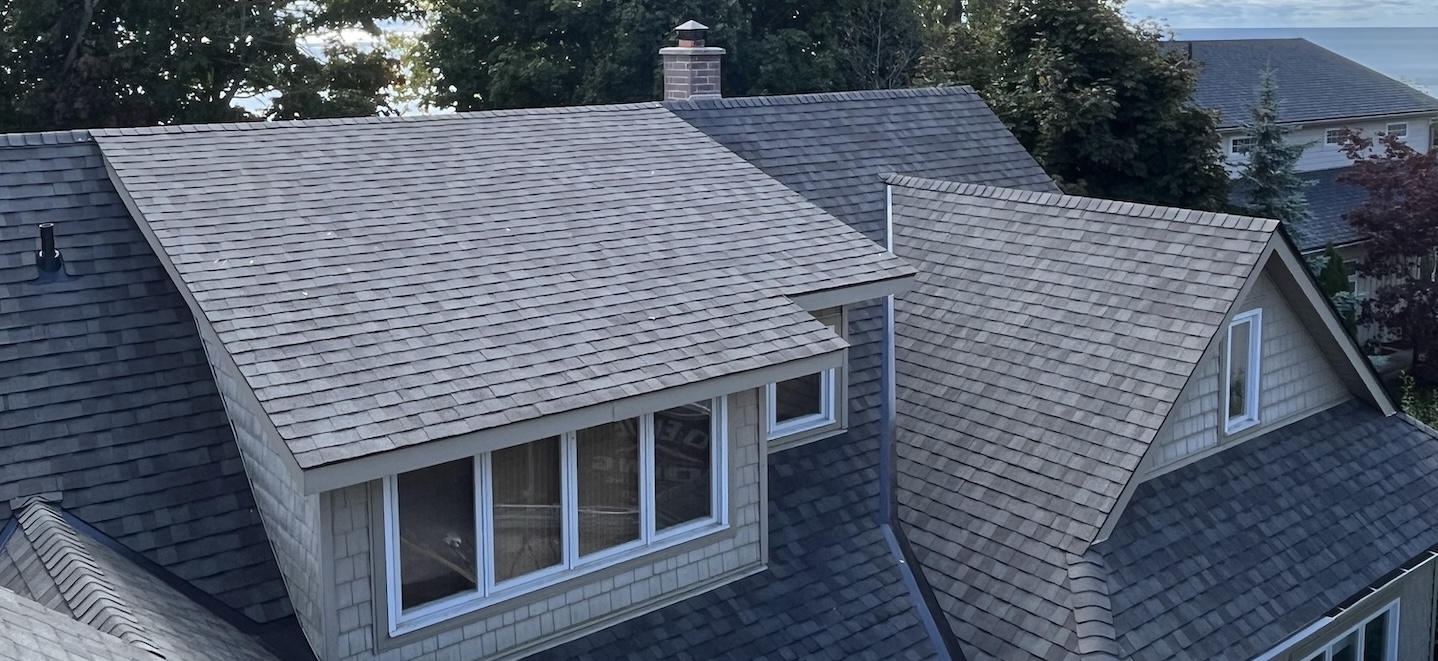 DePatie Roofing - Quality roofing, re-roofs and roof repairs in the Belleville, Cobourg and the greater Quinte West area of Ontario Canada.